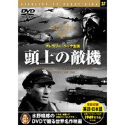 頭上の敵機