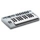 CPEXB25 [プロフェッショナルUSB／MIDIコントローラ] Creative Professional E-MU Xboard 25