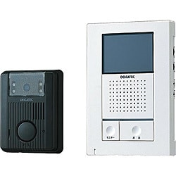 テレビドアホン TVC-50C スマートホン