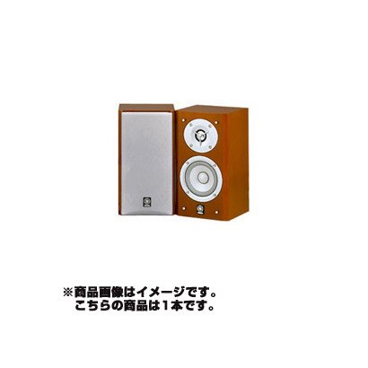 ブックシェルフスピーカー 1本 NS-M325(MC：チェリー)