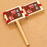 パタパタ