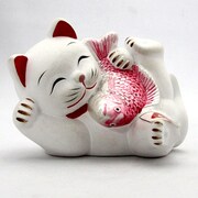 特大ゴロニャン猫 タイ