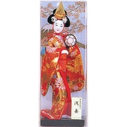 おやま人形 朝妻