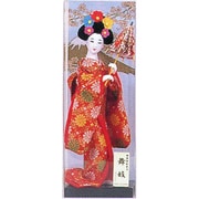 おやま人形 舞妓