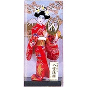 おやま人形 ヤエガキ