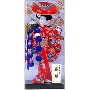 おやま人形 富士娘