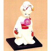 京人形 舞妓