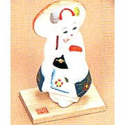 京人形 花の舞妓