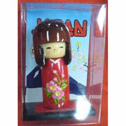 ミニこけしケース入れ