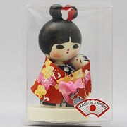 台付き人形