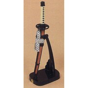 ミニジンタチ 黒