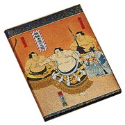 フォトスタンド 相撲