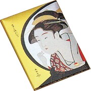 フォトスタンド 美人画