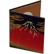 フォトスタンド 赤富士