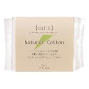 NC-350 [ナチュラルコットン70枚]