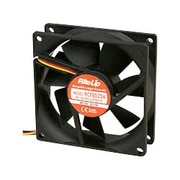 セカンドファン 80mm 厚さ25mm 超静音モデル RCF8025LS