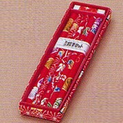 ユウゼン鉛筆5本セット
