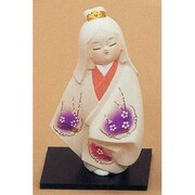 博多人形 花カオル