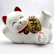 特大ゴロニャン猫 小判