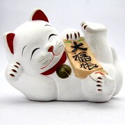 特大ゴロニャン猫