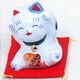 CT783 [ソメニシキメデタイ猫]