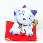 CT780 [ソメニシキヤオキマネ金猫]