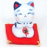CT782 [ソメニシキオネガイ猫]