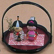 鉄絹リボン 殿 姫