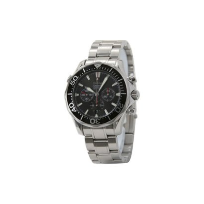 Seamaster 300M CHRONOGRAPH（シーマスター 300M クロノグラフ）自動巻き メンズ 並行輸入品 2594.52