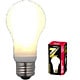 電球形蛍光灯 E26口金 3波長形電球色 ネオボールZリアル A15形（12W） EFA15EL/12-R