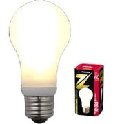 電球形蛍光灯 E26口金 3波長形電球色 ネオボールZリアル A15形(12W) EFA15EL/12-R