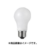電球形蛍光灯 E26口金 3波長形昼光色 ネオボールZリアル A10形(8W) EFA10ED/8-R