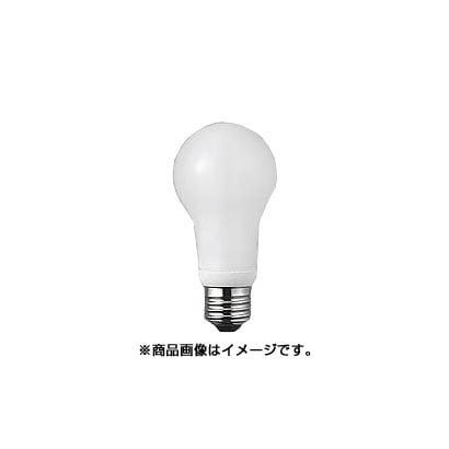 電球形蛍光灯 E26口金 3波長形昼白色 ネオボールZリアル A15形（12W） 2個入 EFA15EN/12-R-2P