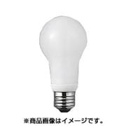 電球形蛍光灯 E26口金 3波長形昼白色 ネオボールZリアル A15形(12W) 2個入 EFA15EN/12-R-2P
