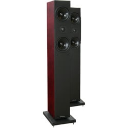 トールボーイスピーカー ペア ORAN4305