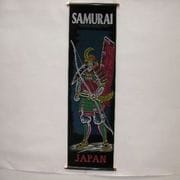 掛け軸 Tapestry [KAKEZIKU Samurai M 侍]