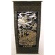 掛け軸 Tapestry [KAKEZIKU Dragon＆Tiger L 龍虎 金]