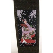 掛け軸 Tapestry [KAKEZIKU Dancing Princess L 舞姫]