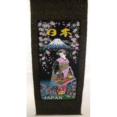掛け軸 Tapestry [KAKEZIKU Ｍt.Fuji Princess L 富士姫]