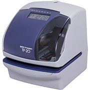 タイムスタンプ TP-20