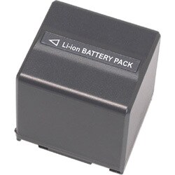 パナソニック用 VW-VBD210/日立 DZ-BP21SJ用対応 充電式バッテリー [P-♯2010]