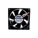 中低速FAN80角FAN ケースファン RDM8025S