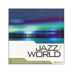OS004 [サンプリング素材] ORIGIN SERIES 04 JAZZ/WORLD