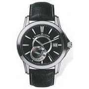 PONTOS（ポントス）パワーリザーブ 自動巻き メンズ PT6088-SS001-330