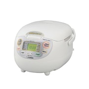 NS-ZCC10-WZ [海外仕様炊飯器　マイコン　120V]