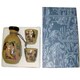 徳利 TOKKURI お猪口 Ochoko セット SET [からみ Karami 梨地]