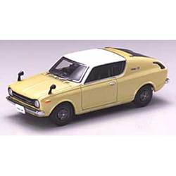 Amazon | EBBRO 1/43 日産 チェリー クーペ X1 1971 CHERRY