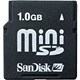 SDSDM-1024-J60M [ミニSDカード 1GB]