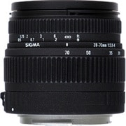 28-70mm F2.8-4 DG [ソニー用]