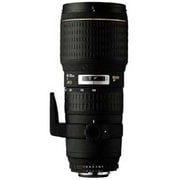 APO 100-300mm F4 EX DG [ソニー用]